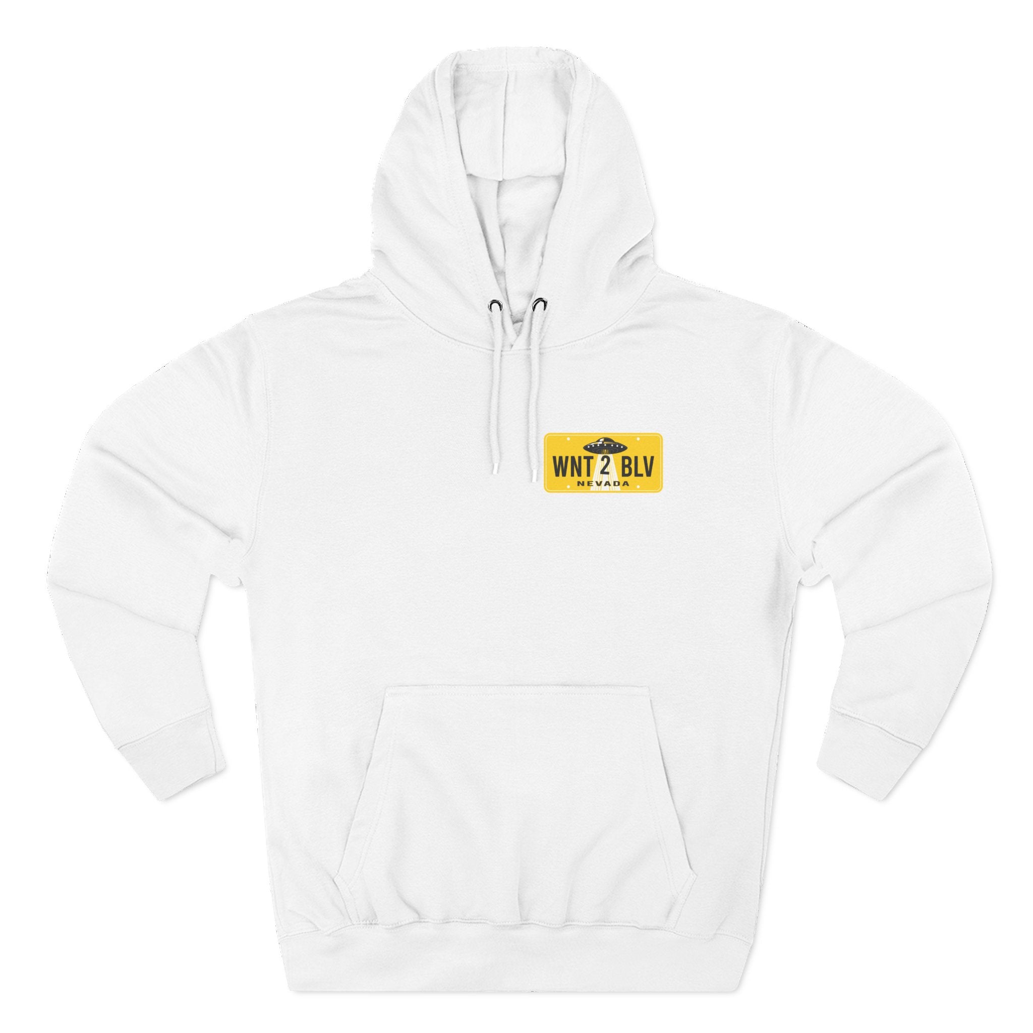 UFO Country Hoodie