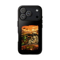 UFO Country Phone Case
