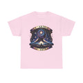 Ex Astris Ad Astra Shirt 2 (From the Stars, To the Stars)