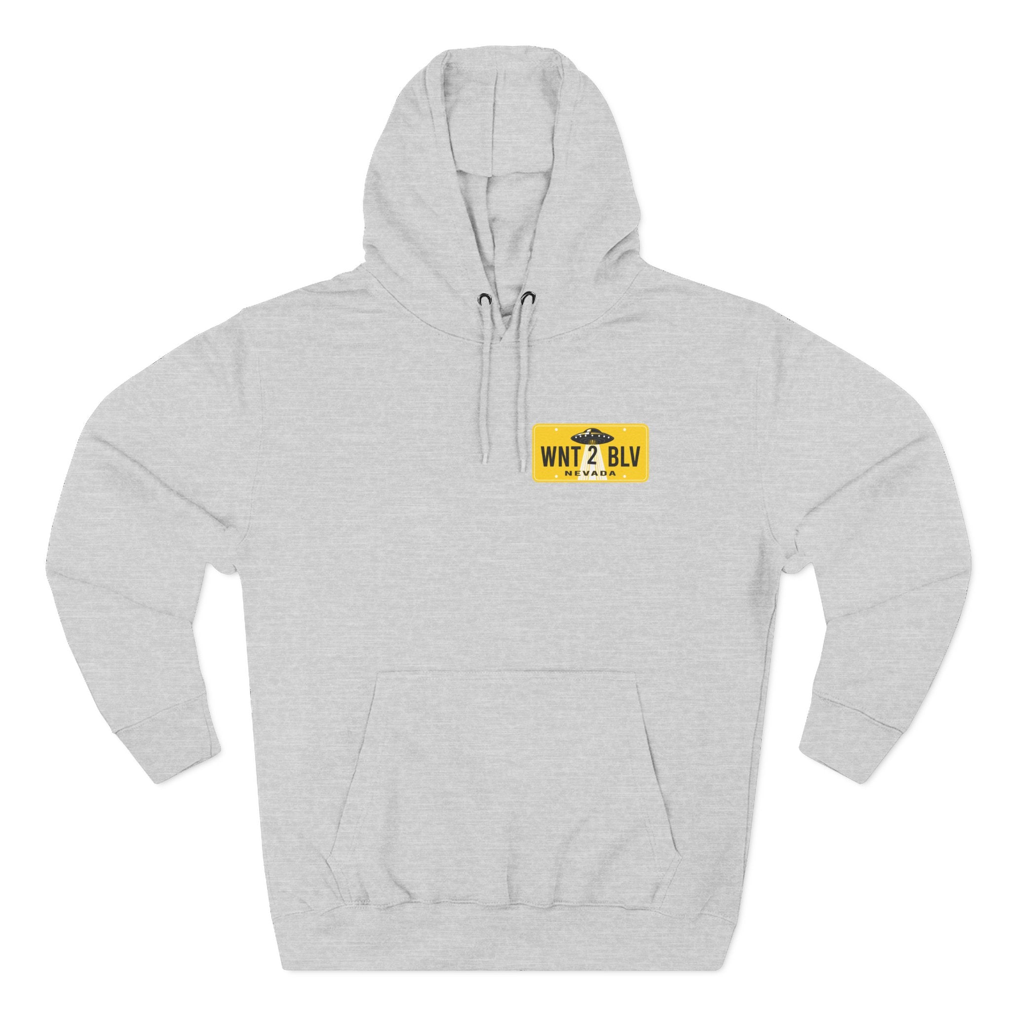UFO Country Hoodie