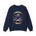 Ex Astris Ad Astra Sweatshirt (From the Stars, To the Stars)