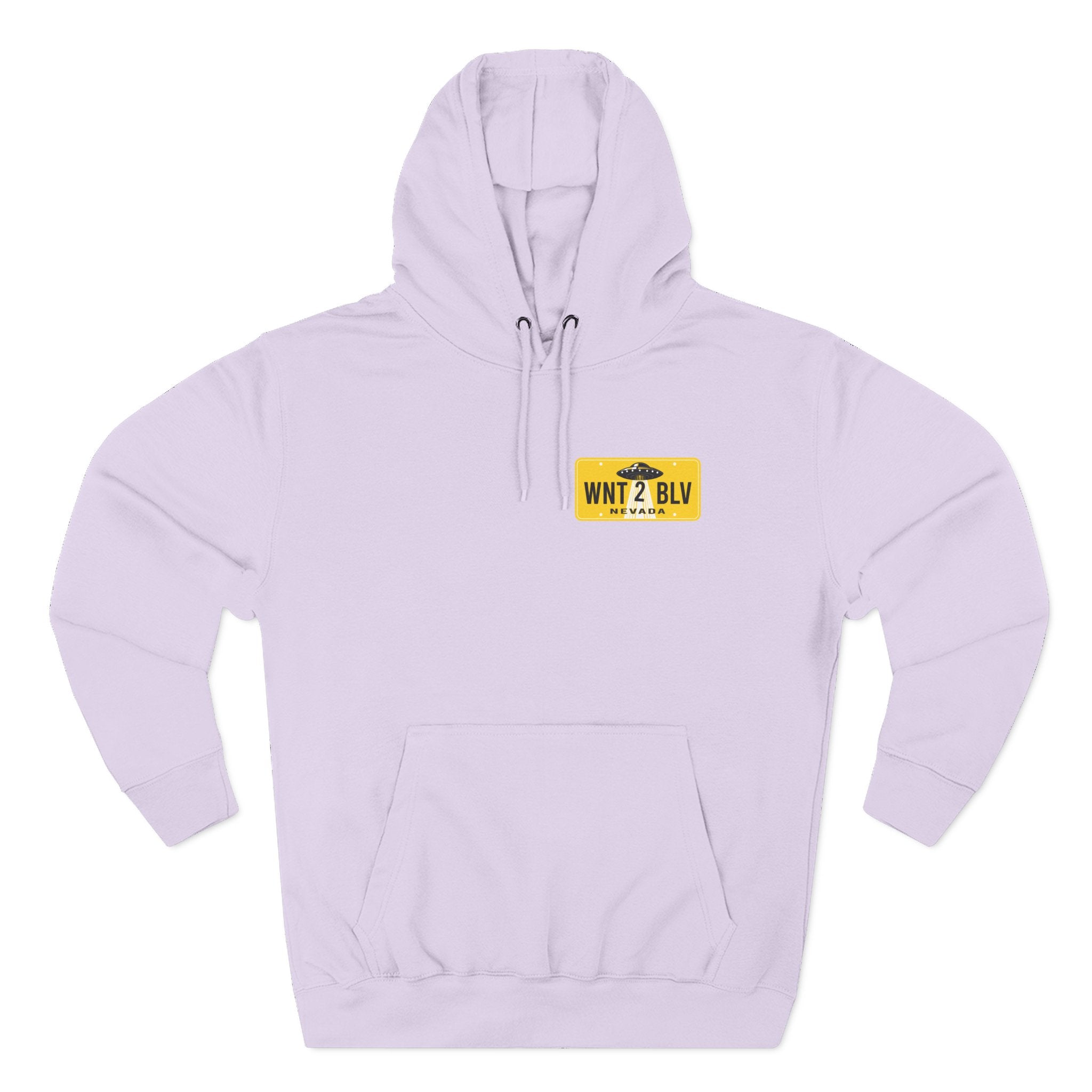 UFO Country Hoodie