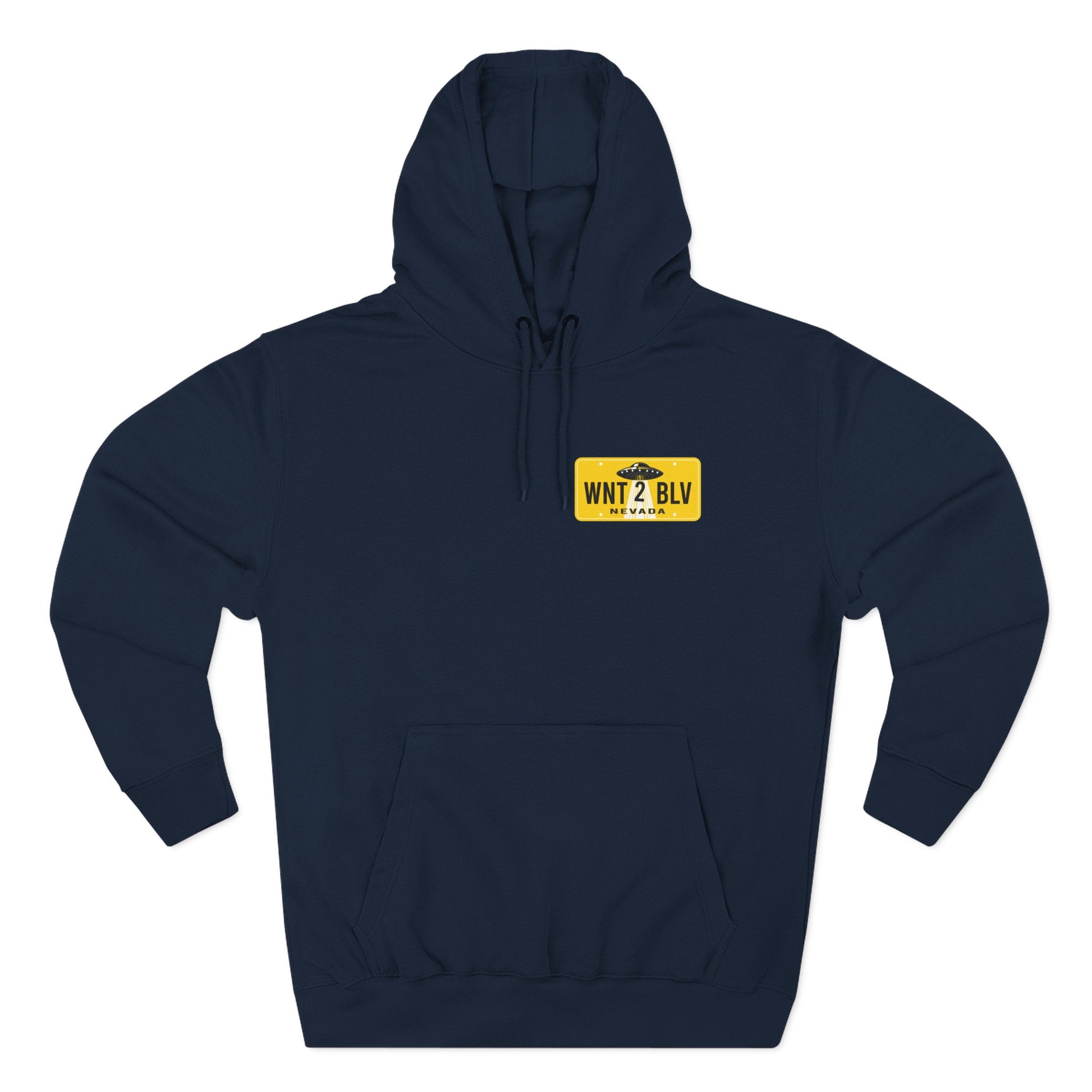 UFO Country Hoodie