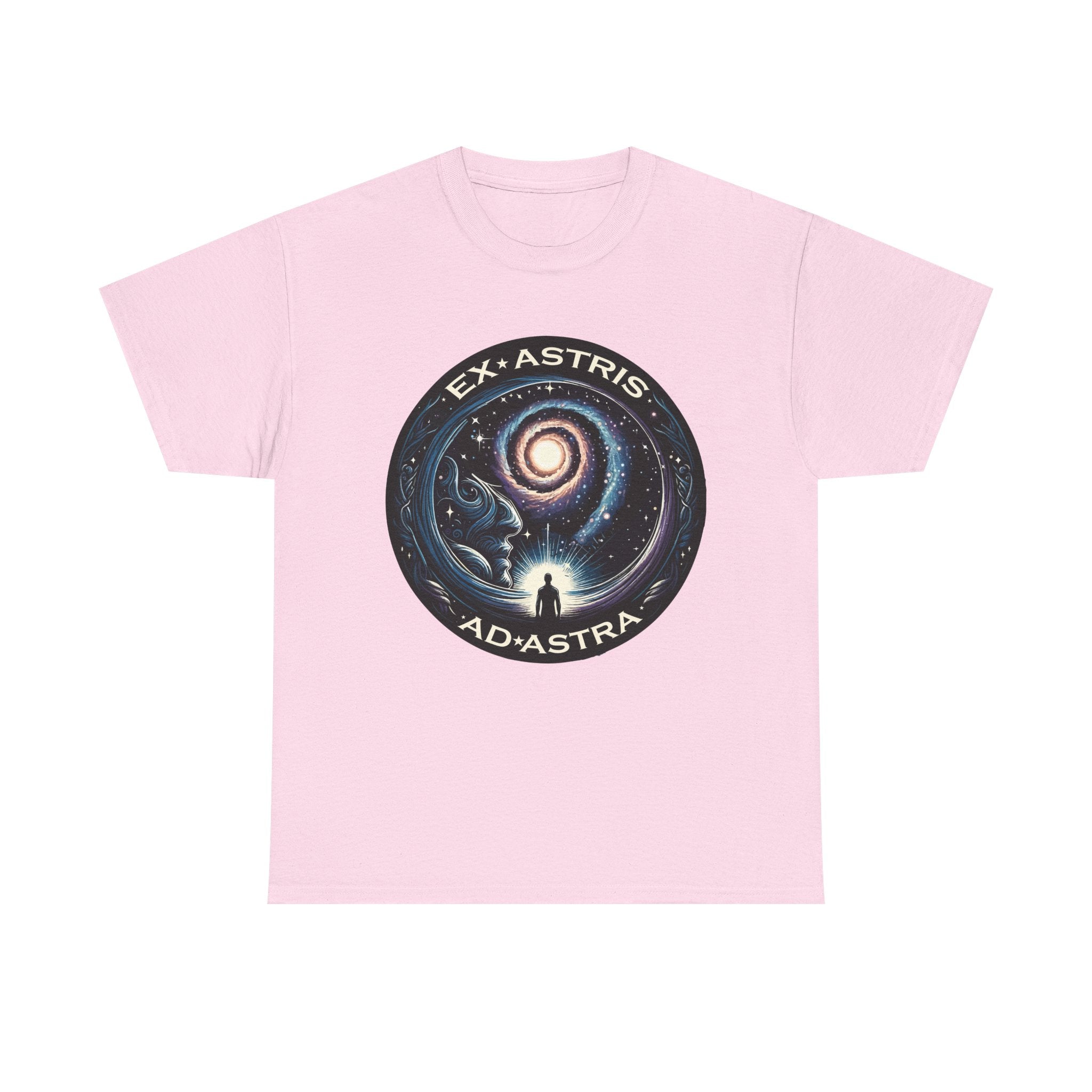 Ex Astris Ad Astra Shirt (From the Stars, To the Stars)