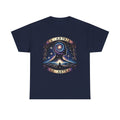 Ex Astris Ad Astra Shirt 2 (From the Stars, To the Stars)